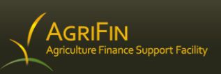 Agriculture Finance Support Facility - AGRIFIN