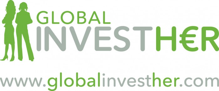 Anne Ravanona, Founder of Global Invest Her 