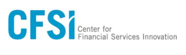 Center for Financial Services Innovation