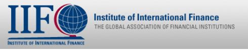 The Institute of International Finance