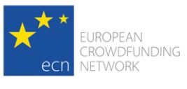 Review of Crowdfunding Regulation 2013 - Europe, North America and Israel