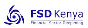 Kenya Financial Sector Deepening (FSD)