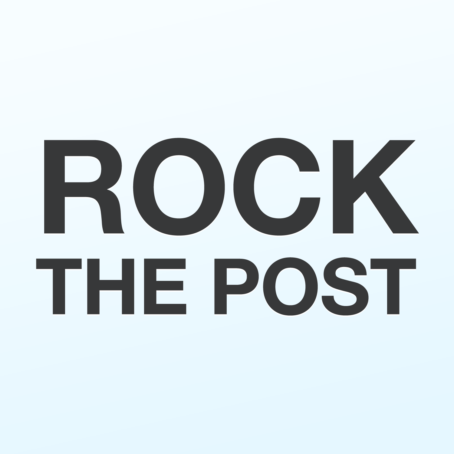 Rock The Post