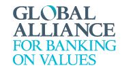 The Global Alliance for Banking on Values