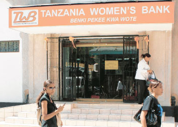 Women Bank giving more loans to men