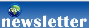 GBA Newsletter - January 2014