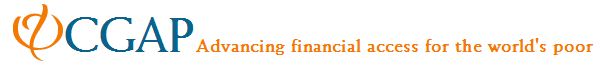 Trends in International Funding for Financial Inclusion