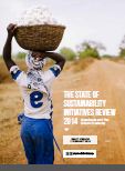 The State of Sustainability Initiatives Review 2014