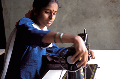 Improving Access to Finance for Women-owned Businesses in India