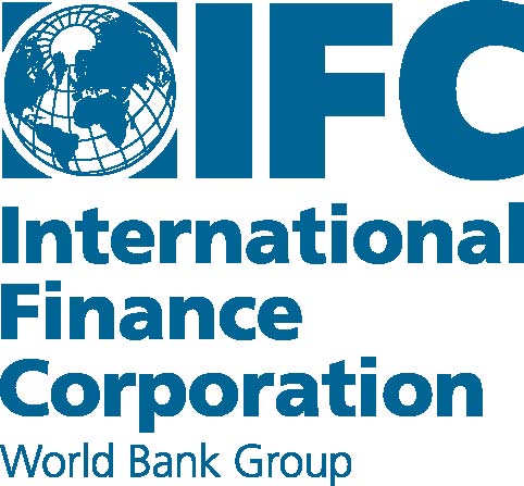 Person Holding Smartphone with Logo of Institution International Finance  Corporation (IFC) on Screen with Website. Editorial Stock Image - Image of  economic, nations: 222429309
