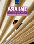 ADB: Asia Small and Medium-sized Enterprise (SME) Finance Monitor 2013