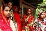 Dynamic Effects of Microcredit in Bangladesh