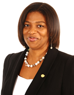 An Interview with Pearl Esua-Mensah, UT Bank Ghana's Managing Director