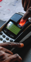 In The Fast Lane: Innovations in Digital Financial Services