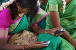 The Smartphone Does It Again: Building Credit Scores For Microentrepreneurs