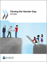 OECD - Closing the Gender Gap: Act Now 