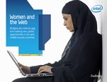 Women and the Web: Bridging the Internet Gap and Creating New Global Opportunities in Low and Middle-Income Countries