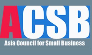 Asia Council for Small Business