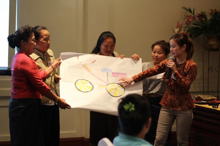 Growing Women-led Enterprises in the Mekong, New InfoDev report