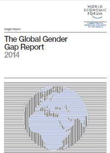 Global Gender Gap Report 2014