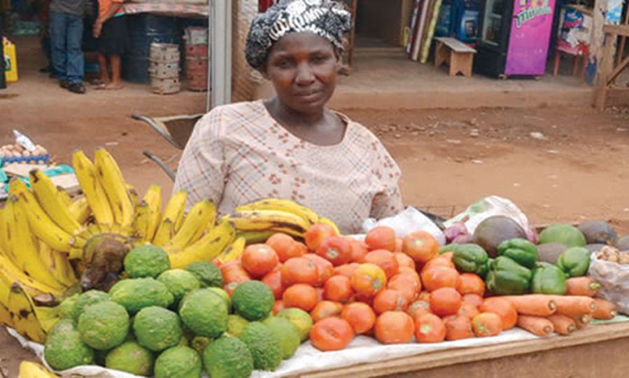 Banking on women in Uganda