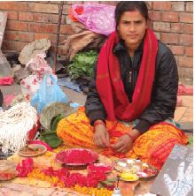 Potential Branchless Banking Agents in Nepal