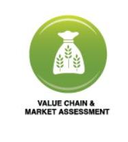 Agricultural Lending Tools: Value Chain and Market Assessment 
