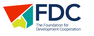 The Foundation for Development Cooperation