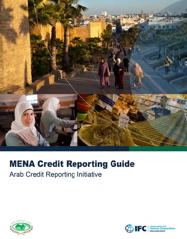 MENA Credit Reporting Guide