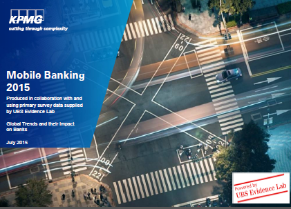 Mobile Banking 2015