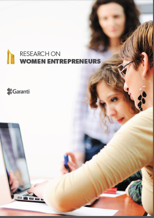 Research on Women Entrepreneurs in Turkey