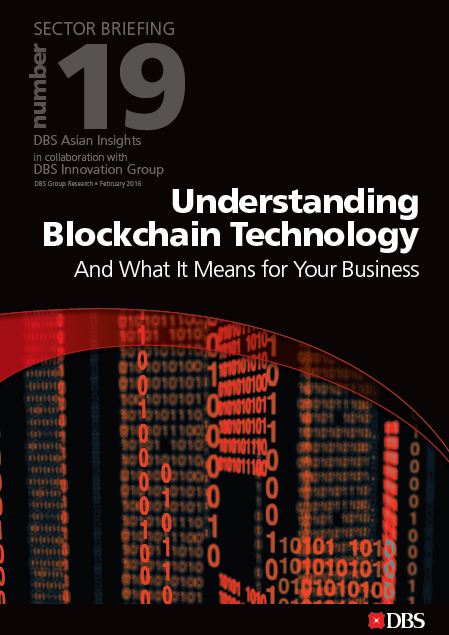 Understanding Blockchain Technology