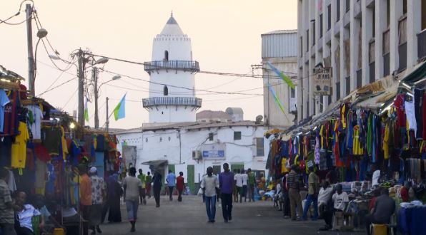 Innovative MSME Finance Shows Promise in Djibouti