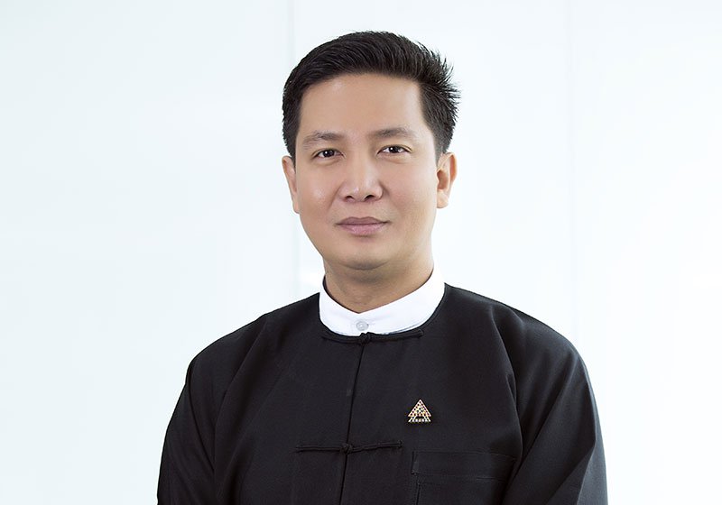 Zaw Lin Aung