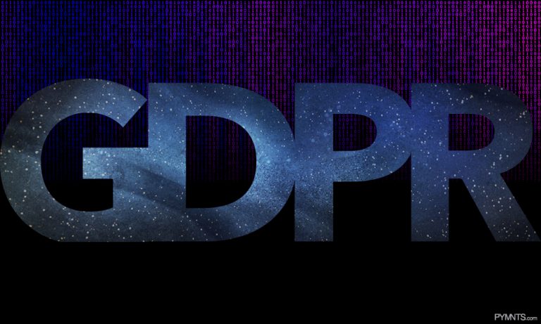 GDPR Becomes Reality, Consumer Data Becomes Global | SME Finance Forum