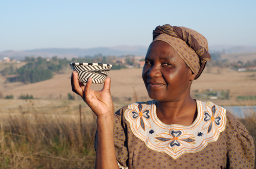 Women Entrepreneurs Must Be Empowered to Realise Their Full Potential