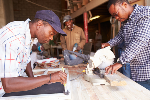 MTN Business partners with the National Gazelles to boost SMEs market