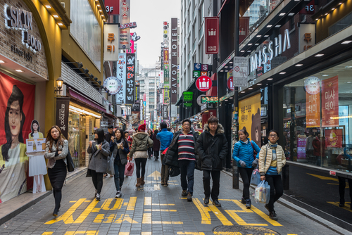 Six securities firms named SME investment specialists in Korea