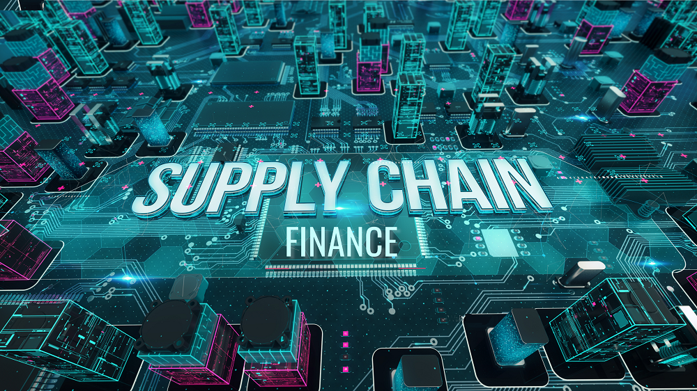 Supply Chain Finance image