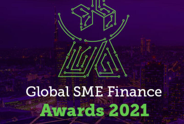 2021 Global SME Finance Awards Program is Open for Submissions!