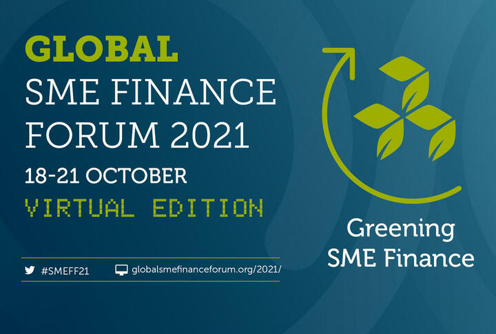 Global SME Finance Forum 2021