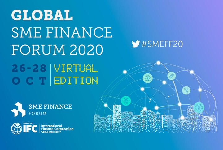 Registration is Open for the 2020 Global SME Finance Forum Event