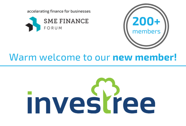 New Member: We welcome Investree to make loans more affordable to SMEs in Southeast Asia