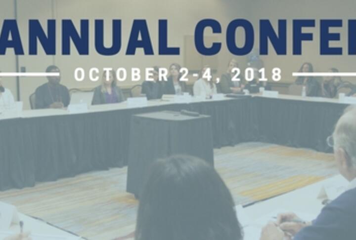 2018 ANDE Annual Conference