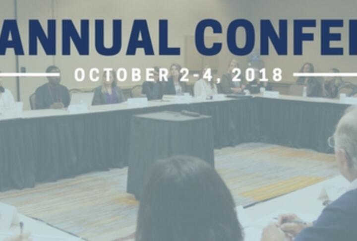 2018 ANDE Annual Conference 2018 ANDE Annual Conference
