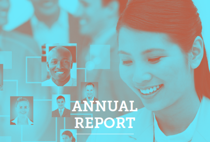 SME Finance Forum - Annual Report 2020