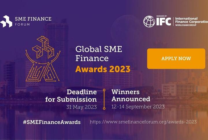 SME Finance Awards Information Session - CHINESE Applicants SME Finance Awards Information Session - CHINESE Applicants