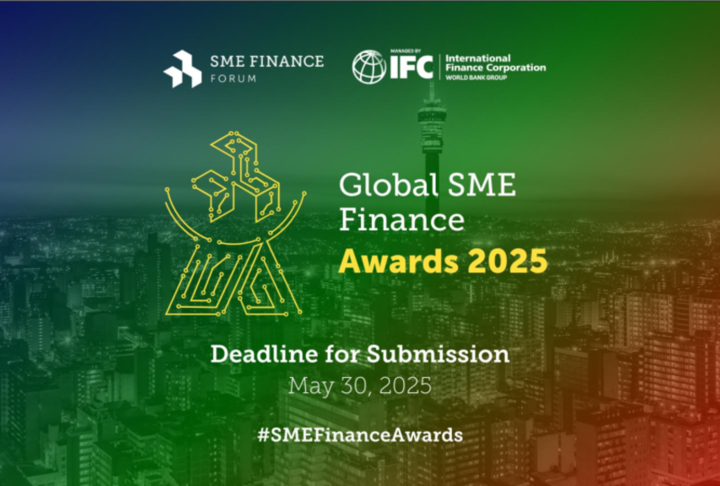 Information Session on Product Innovation, Global SME Finance Awards 2025