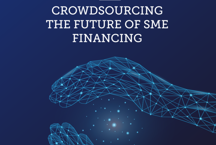 Call for Insights E-publication: Crowdsourcing the Future of SME Financing