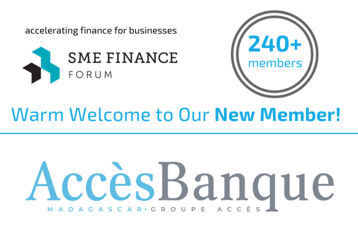 News  SME Finance Forum